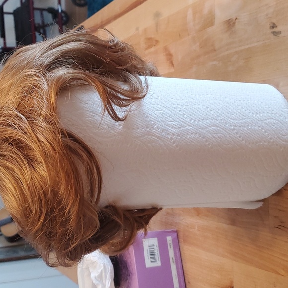 Paula Young A1279 Montana wig - Picture 5 of 6